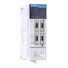 MR-J2S-20A New Mitsubishi Servo Amplifier